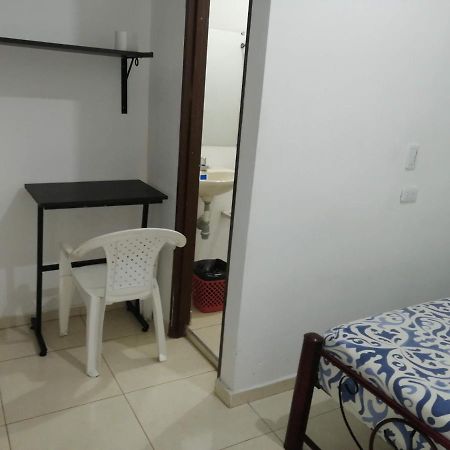 San Bosco Hostal Cali Luaran gambar
