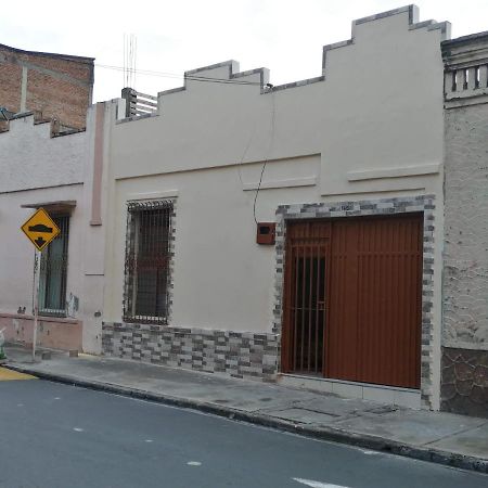 San Bosco Hostal Cali Luaran gambar